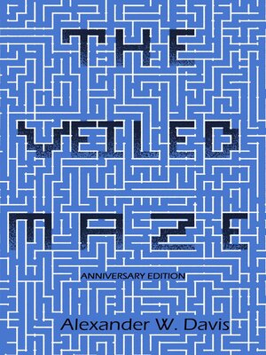 cover image of The Veiled Maze